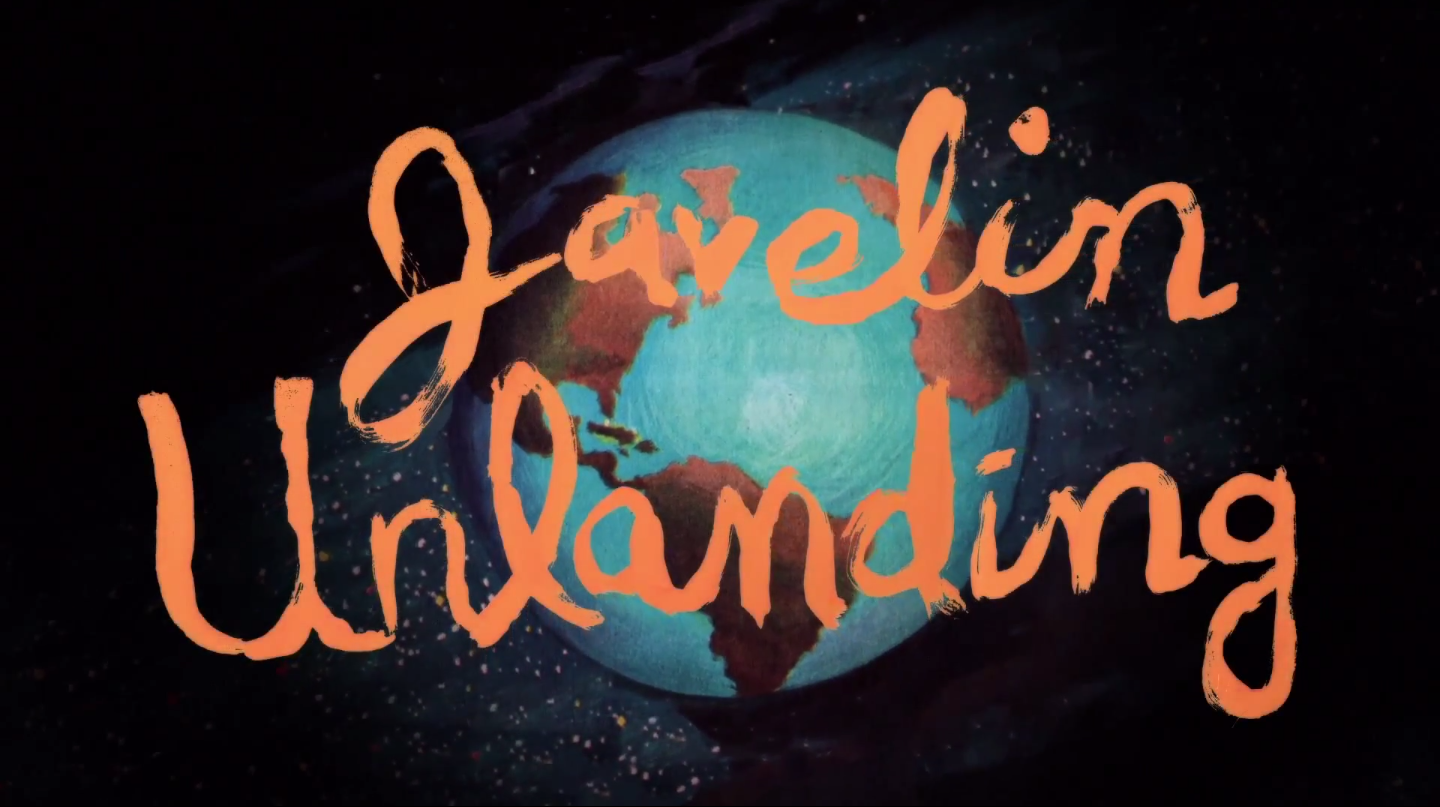 Le clip du jour Javelin Unlanding de Bill Callahan