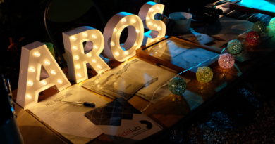 Fête du disque #1 @Kawati Studio, Fédélab