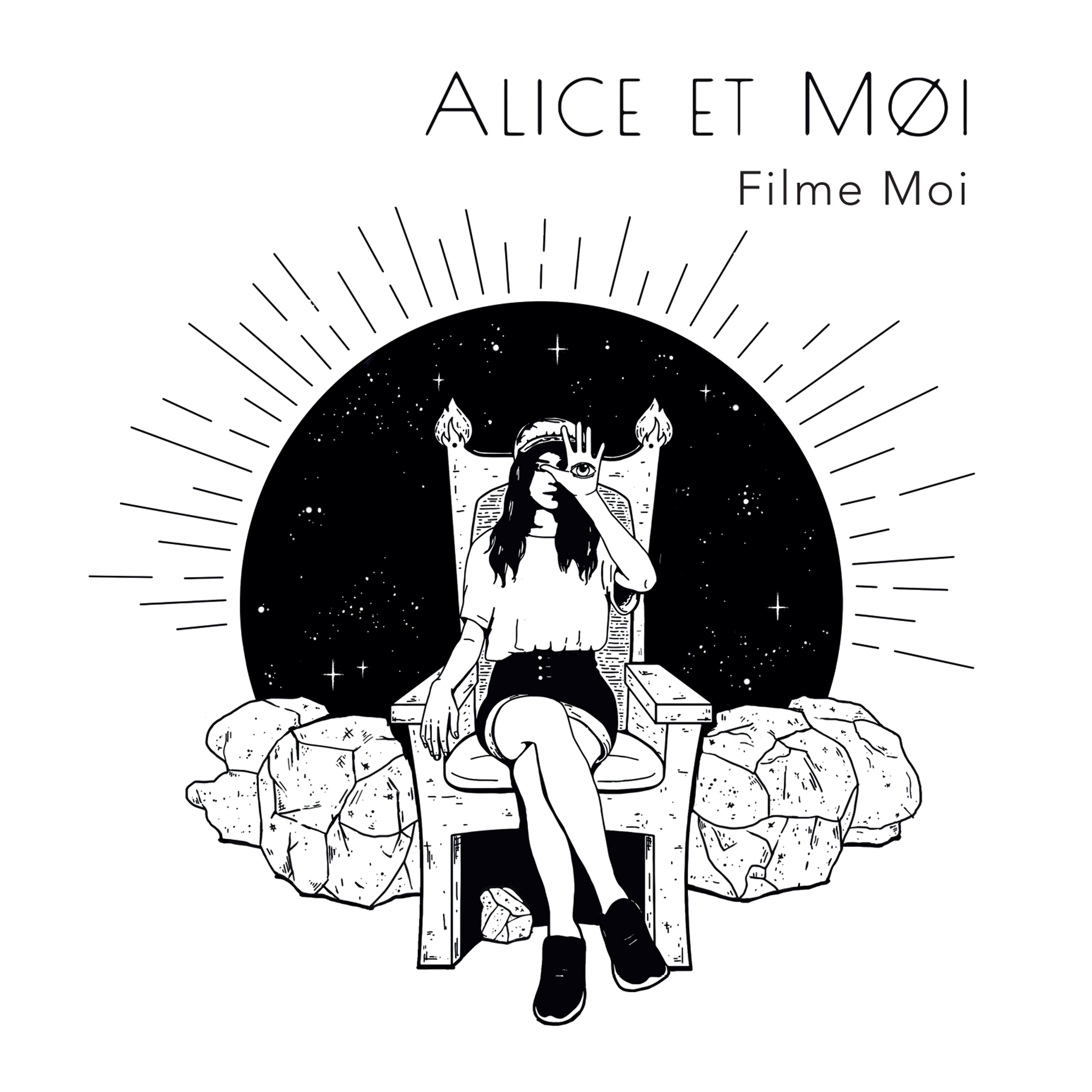 Alice & Moi