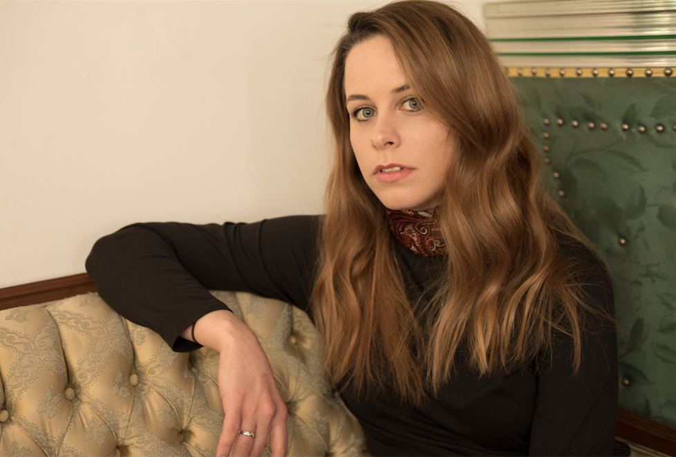 Marie Claudel sort un joli premier extrait de son futur album