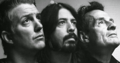 them crooked vultures