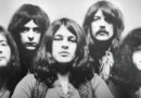 Cinq choses à savoir sur “Smoke on a Water” de Deep Purple