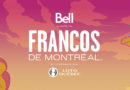 Les Francos de Montréal sont de retour pour 10 jours de pure folie