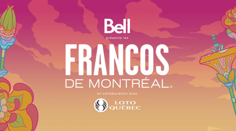 Les Francos de Montréal sont de retour pour 10 jours de pure folie