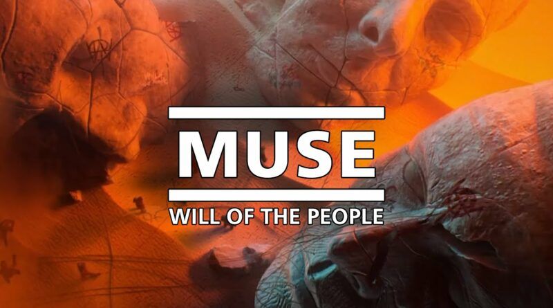 Will of the People - Muse
