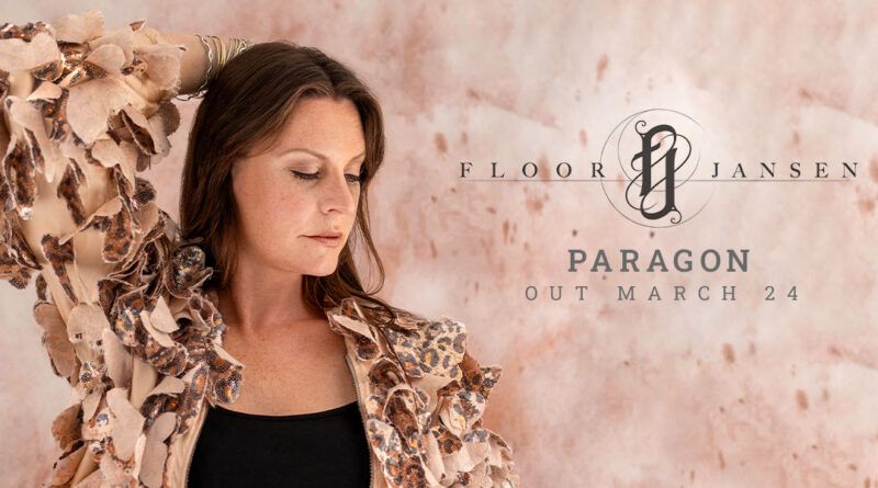 Paragon - Floor Jansen