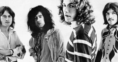 Cinq choses à savoir sur “Dazed and Confused” de Led Zeppelin