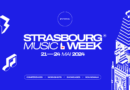 Strasbourg Music Week : la musique par delà les frontières (concours inside)