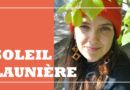 Francouvertes : 5 questions à Soleil Launière