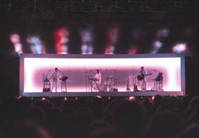 Route du rock été 2024 : un samedi crescendo pour finir en beauté