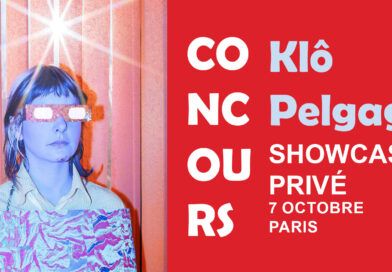 CONCOURS ÉCLAIR – Klô Pelgag : 1×2 places pour son showcase privé à Paris