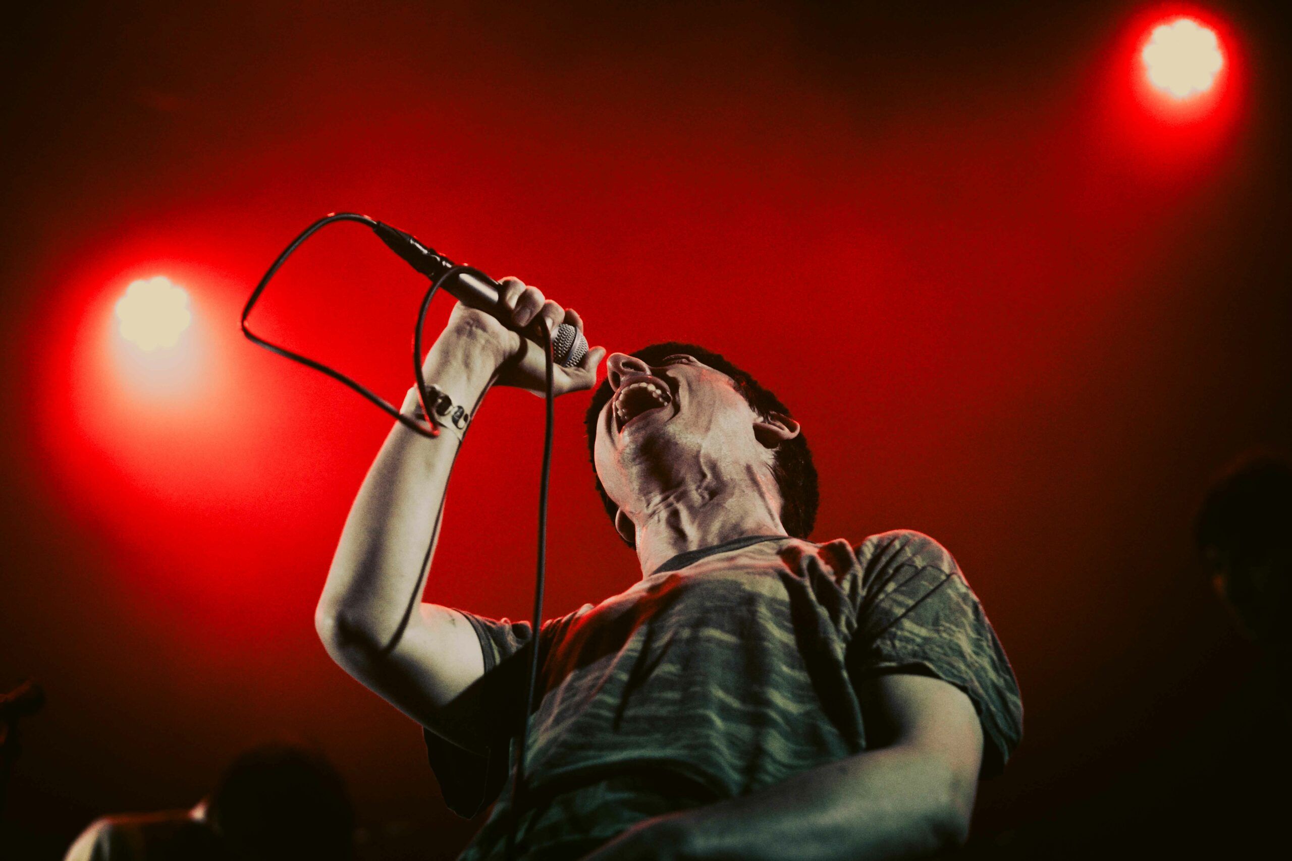 Fat White Family (c) Morgane Milesi