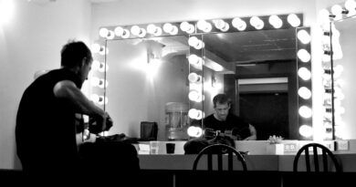 Charlie Cunningham : “Si tu arrives à transmettre au moins une émotion, c’est l’essentiel”