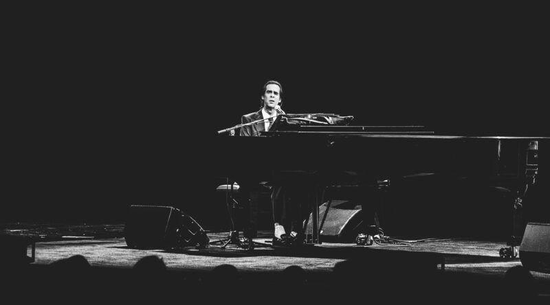 Nick Cave