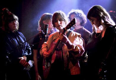 Charlotte Brousseau et Claudie Létourneau, un plateau double plein de promesses