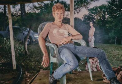 Perfume Genius au Trianon : parfum d’intime et notes de piano