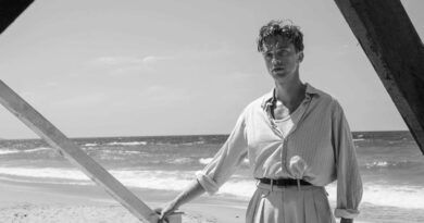 L’Étranger de François Ozon : adaptation osée et pari réussi