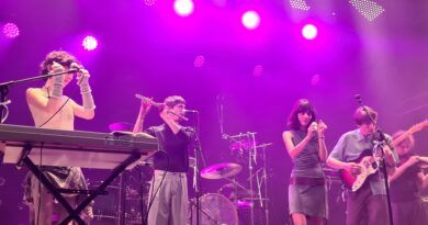 Trans Musicales 2025 : Mind Enterprises, Margaret Thatcheuse, Eat-Girls, Zonbi… Trans Musicales 2025 : Mind Enterprises, Margaret Thatcheuse, Eat-Girls, Zonbi…