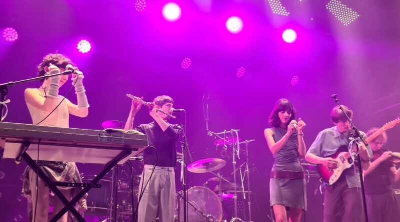 Trans Musicales 2025 : Mind Enterprises, Margaret Thatcheuse, Eat-Girls, Zonbi… Trans Musicales 2025 : Mind Enterprises, Margaret Thatcheuse, Eat-Girls, Zonbi…