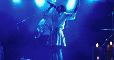 Amouë, de la pop mélancolique comme on l’aime