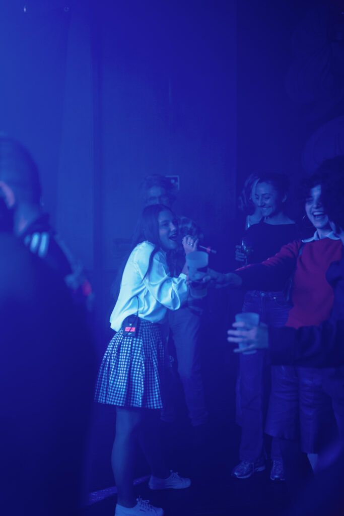 Amouë (c) Lou Geniller