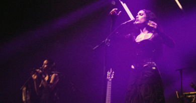 Trans Musicales 2025 : La Niña, Karma Sheen, My First Time, Ssadcharlie… Trans Musicales 2025 : La Niña, Karma Sheen, My First Time, Ssadcharlie…