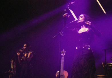 Trans Musicales 2025 : La Niña, Karma Sheen, My First Time, Ssadcharlie… Trans Musicales 2025 : La Niña, Karma Sheen, My First Time, Ssadcharlie…