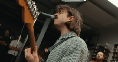 Gab Bouchard dévoile deux nouvelles chansons d’ENCORE ENCORE