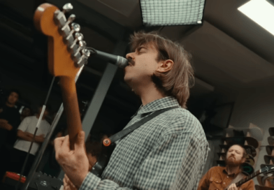 Gab Bouchard dévoile deux nouvelles chansons d’ENCORE ENCORE