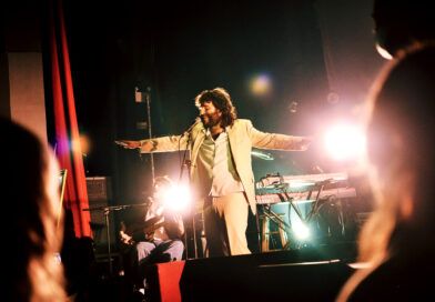 Le Show Dassin d’Étienne Coppée, à la vie à l’amour