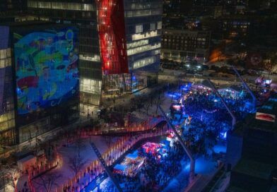 Quoi faire à Montréal en lumière 2026 ?