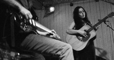 Marissa Nadler à la Sala Rossa, l’introversion comme refuge Marissa Nadler à la Sala Rossa, l’introversion comme refuge