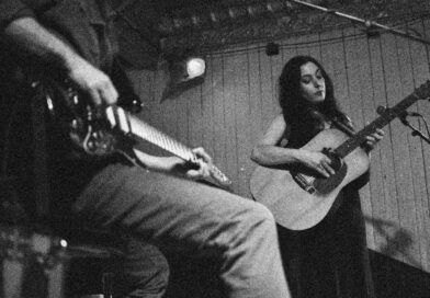 Marissa Nadler à la Sala Rossa, l’introversion comme refuge Marissa Nadler à la Sala Rossa, l’introversion comme refuge