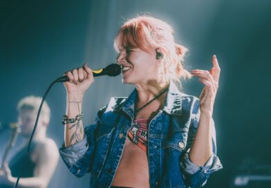 DITTER à Django : pop is the new rock