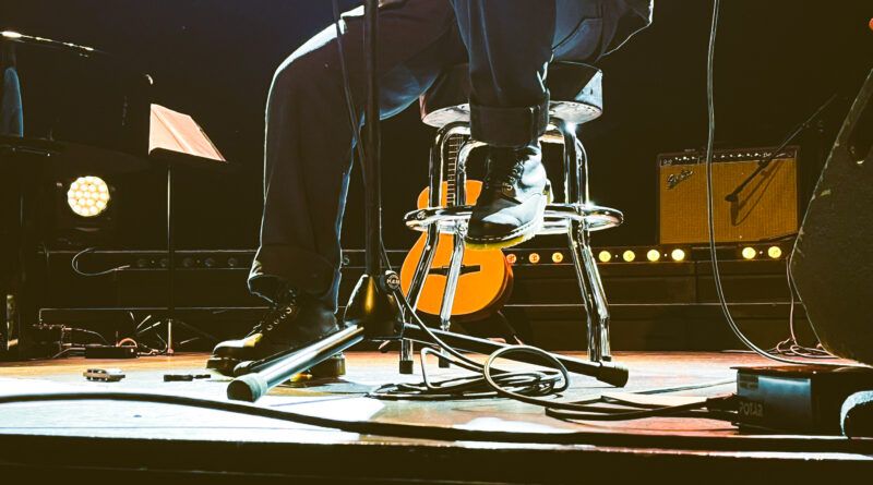 Noé Preszow à l’Européen : on a dit oui à un deuxième date Noé Preszow à l’Européen : on a dit oui à un deuxième date