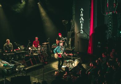 Leif Vollebekk, le concert qu’on aurait voulu voir s’éterniser Leif Vollebekk, le concert qu’on aurait voulu voir s’éterniser