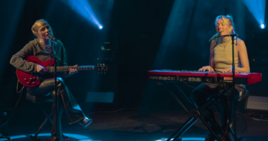 IDER, en toute intimité aux Trois Beaudets