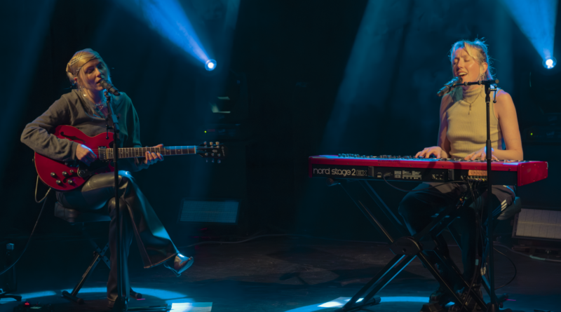 IDER, en toute intimité aux Trois Beaudets