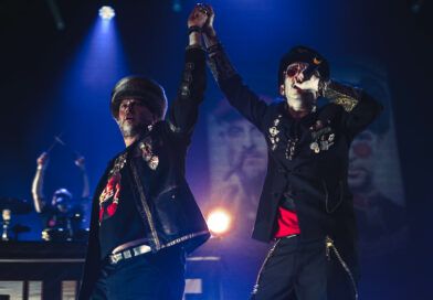 Les 10 ans de Soviet Suprem au Trianon : un Marx et ça repart !