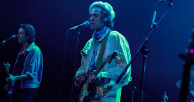 Xavier Polycarpe au Trabendo : poly-valent et poly-talentueux