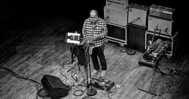 Dust Is Precious : inclusion et expérimentation pour le jour 2