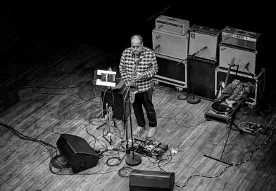 Dust Is Precious : inclusion et expérimentation pour le jour 2