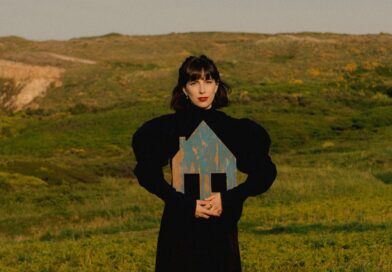 “Maison” : Tant que Coline Rio chantera, nous vivrons et aimerons