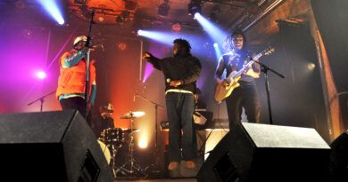 Trentième des Francouvertes, ça s’arrose ! Trentième des Francouvertes, ça s’arrose !