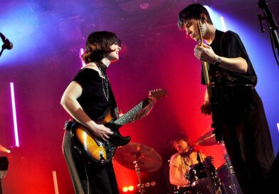 Francouvertes 2026 soir 1 : MARIE NEIGES, Dauphins, Olivier Faubert