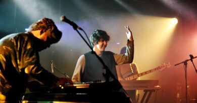 Francouvertes 2026, soir 2 : Colin Léo, Roxane Reddy, Kèthe Magané