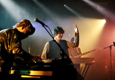 Francouvertes 2026, soir 2 : Colin Léo, Roxane Reddy, Kèthe Magané