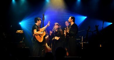 Francouvertes 2026, soir 4 : Luan Larobina, TDH, Spaghatt