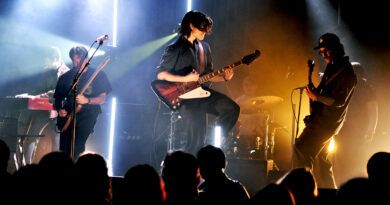 Francouvertes 2026, soir 5 : Bernadette, Mitaine, Kris Kinokewin