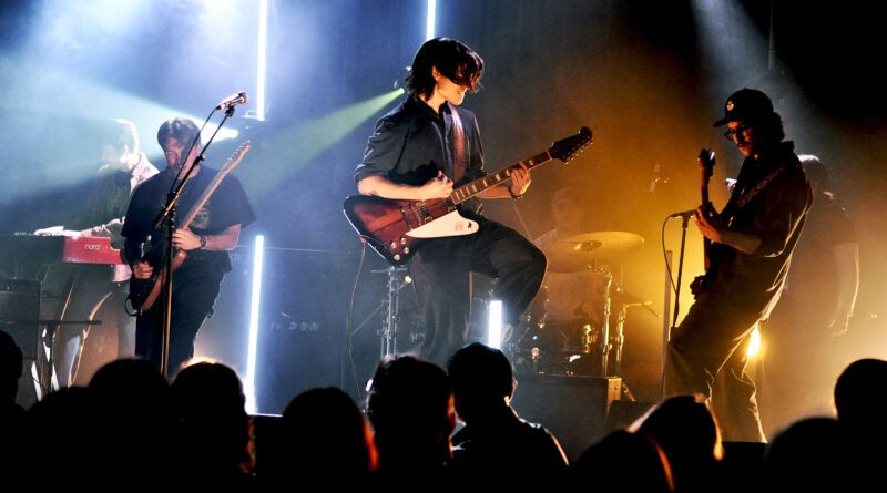 Francouvertes 2026, soir 5 : Bernadette, Mitaine, Kris Kinokewin